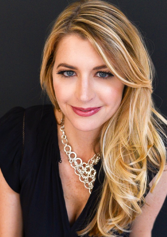 Jamie Anderson