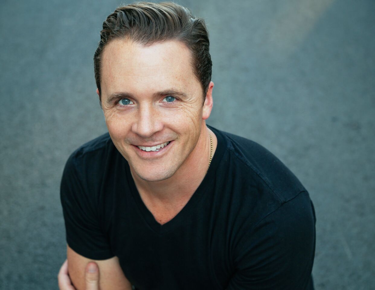 Jamie Martz