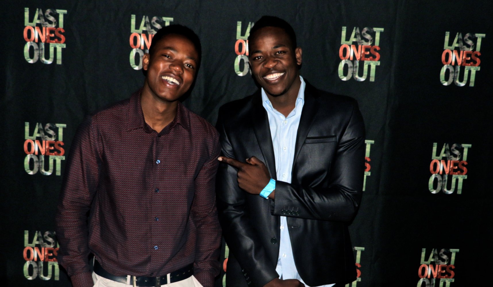 Tuks Tad Lungu