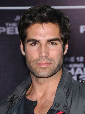 Jordi Vilasuso