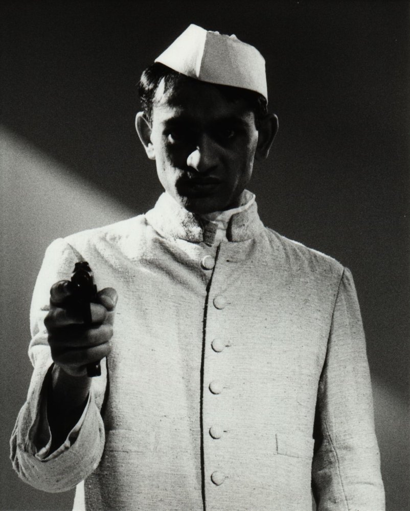 Harmage Singh Kalirai