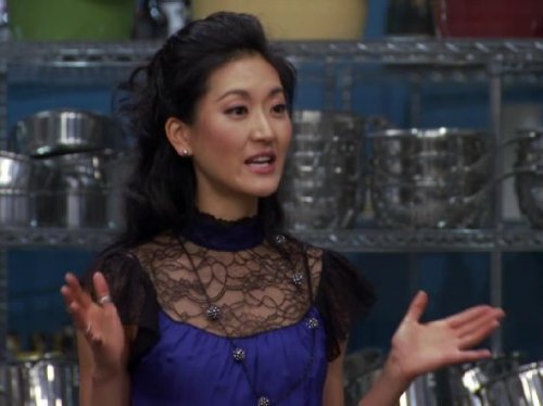 Kelly Choi