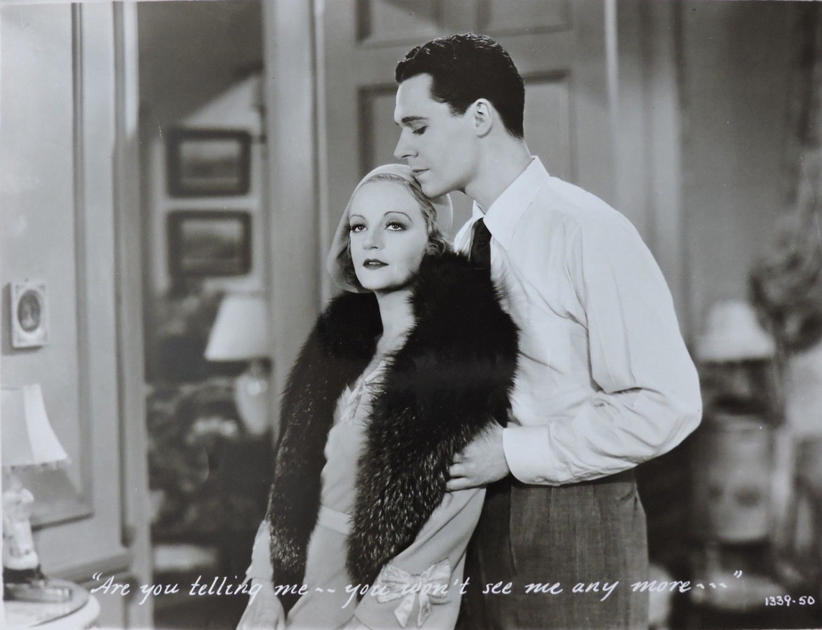 Tallulah Bankhead