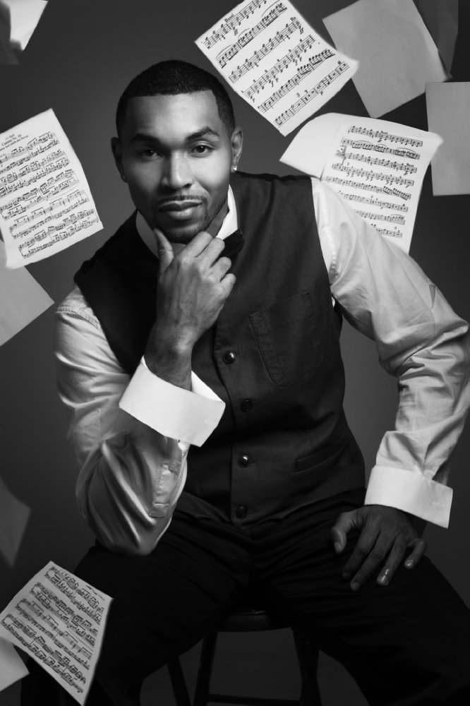 Andre Lamar