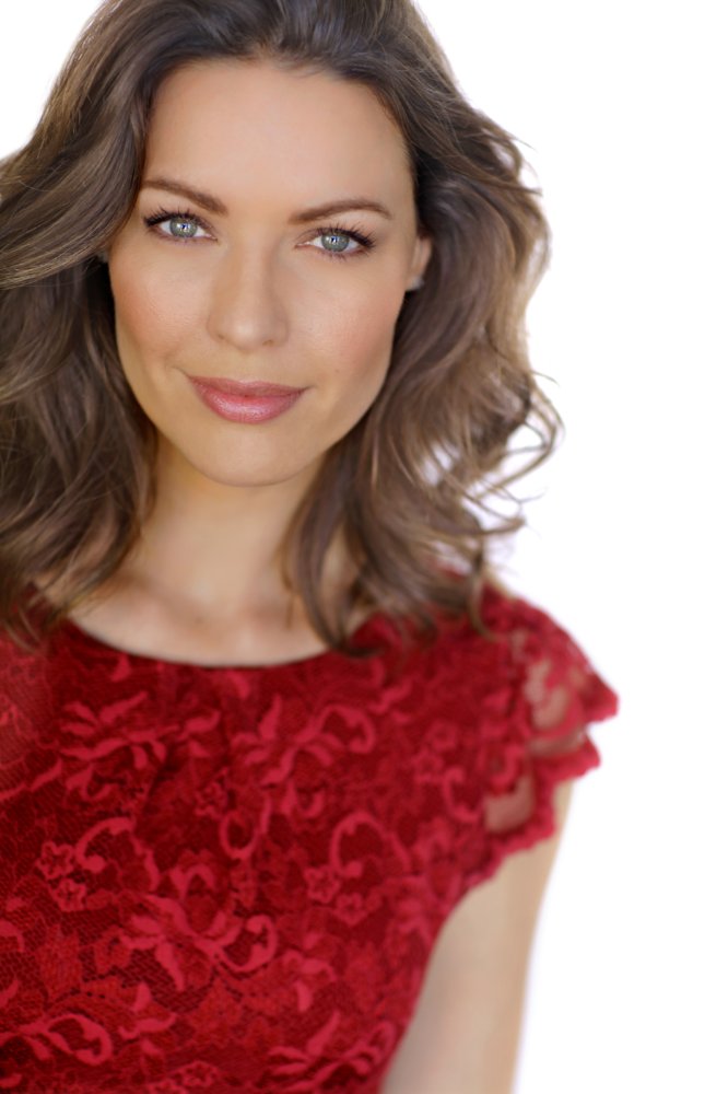 Louise Griffiths