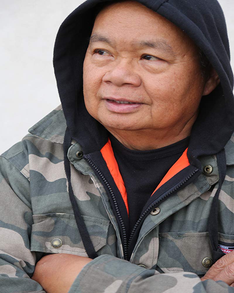 Abe Pagtama