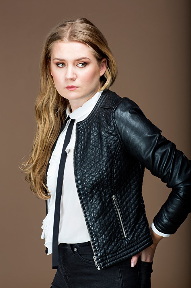 Natalie Minnevik