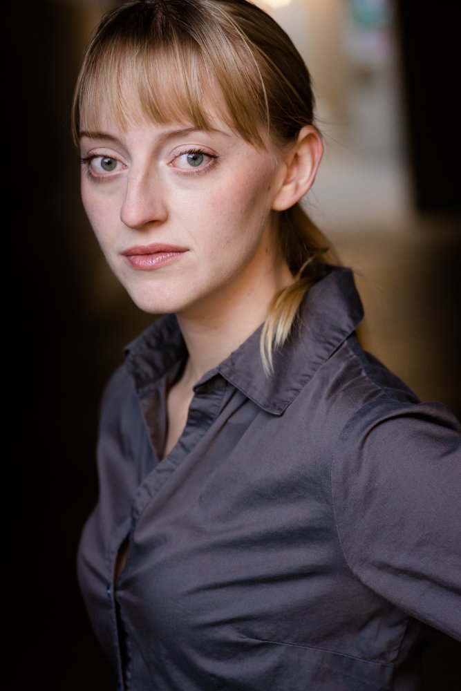 Christine Moore