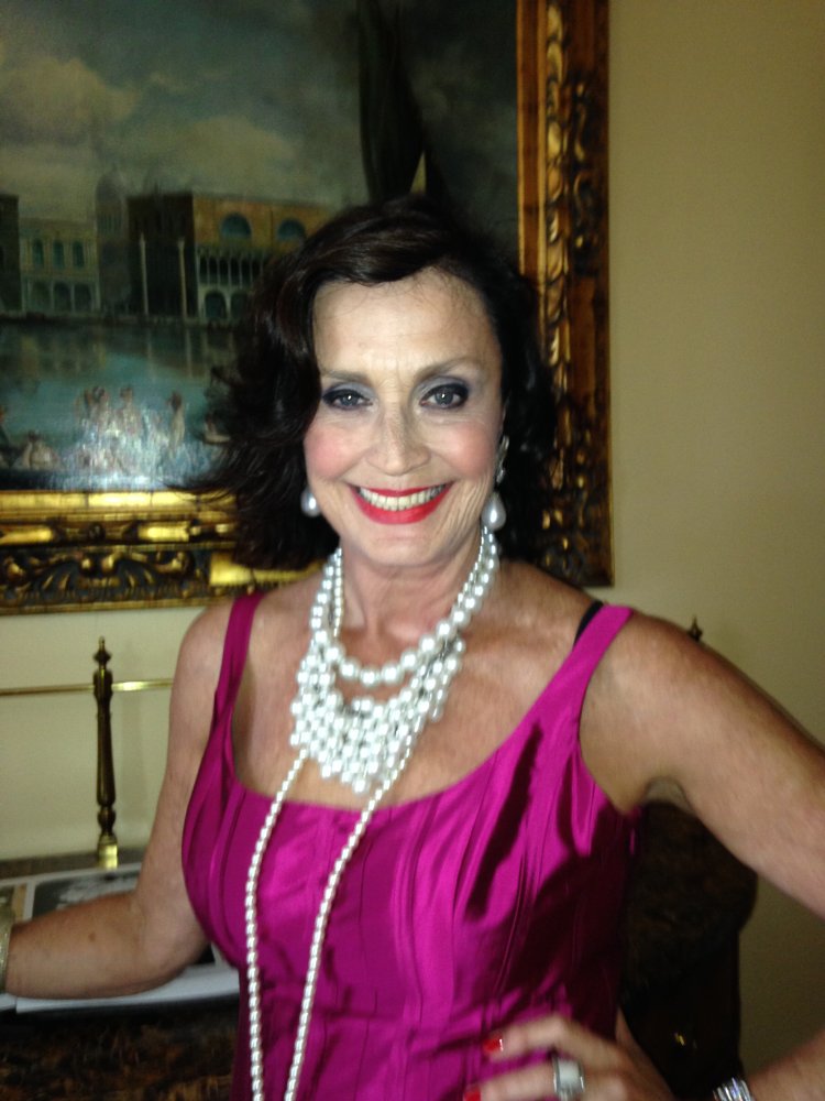 Mary Goggin