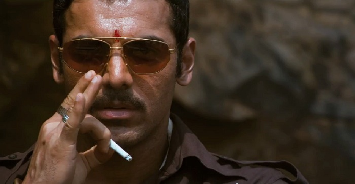 John Abraham