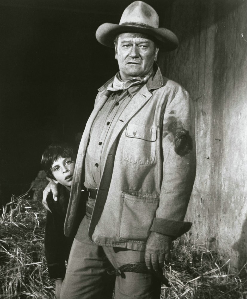 Ethan Wayne
