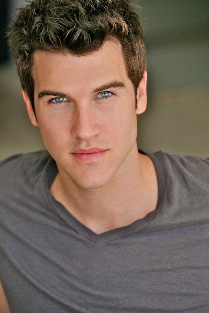 Ben Bledsoe