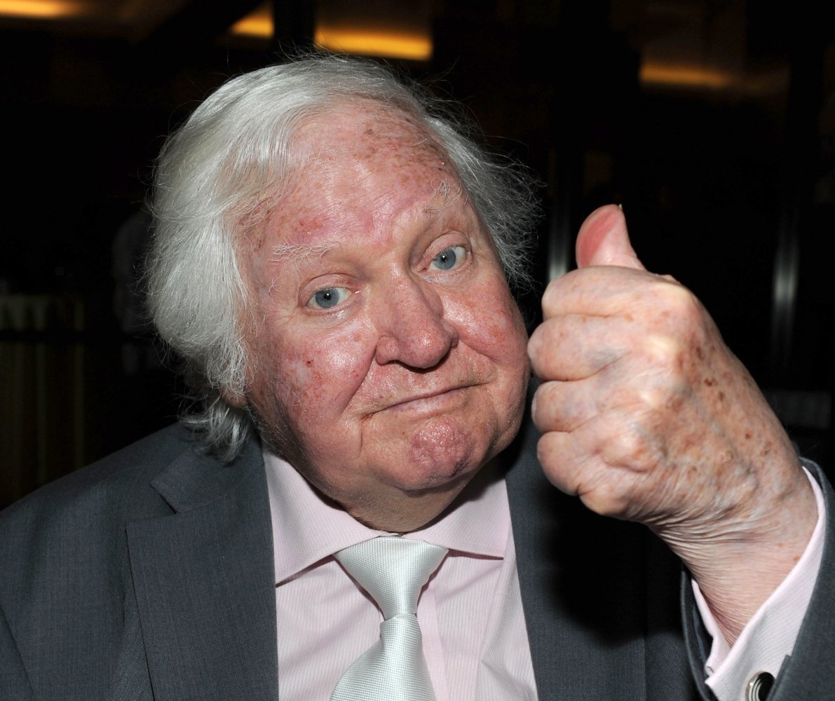 Ken Russell