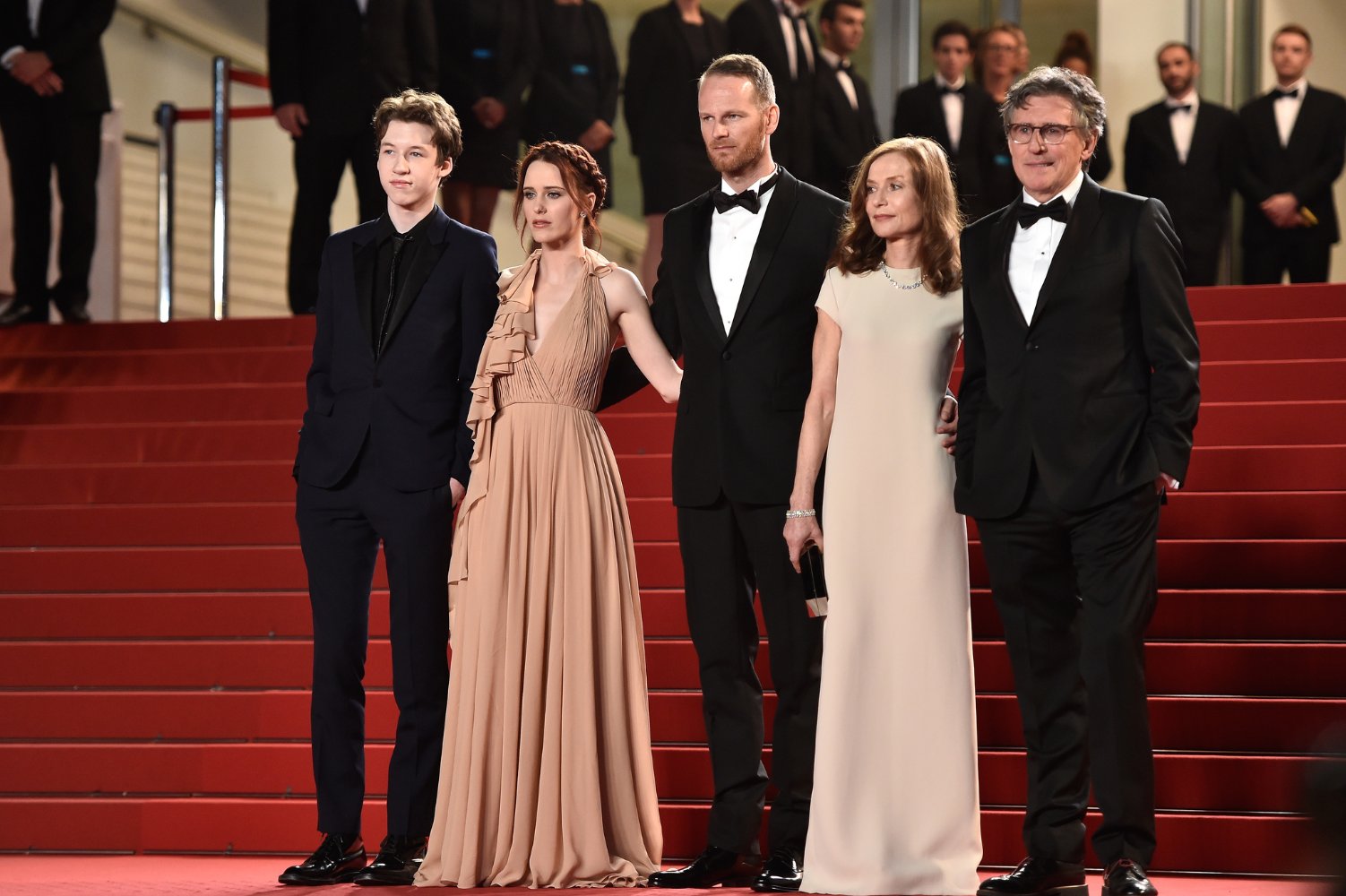 Joachim Trier