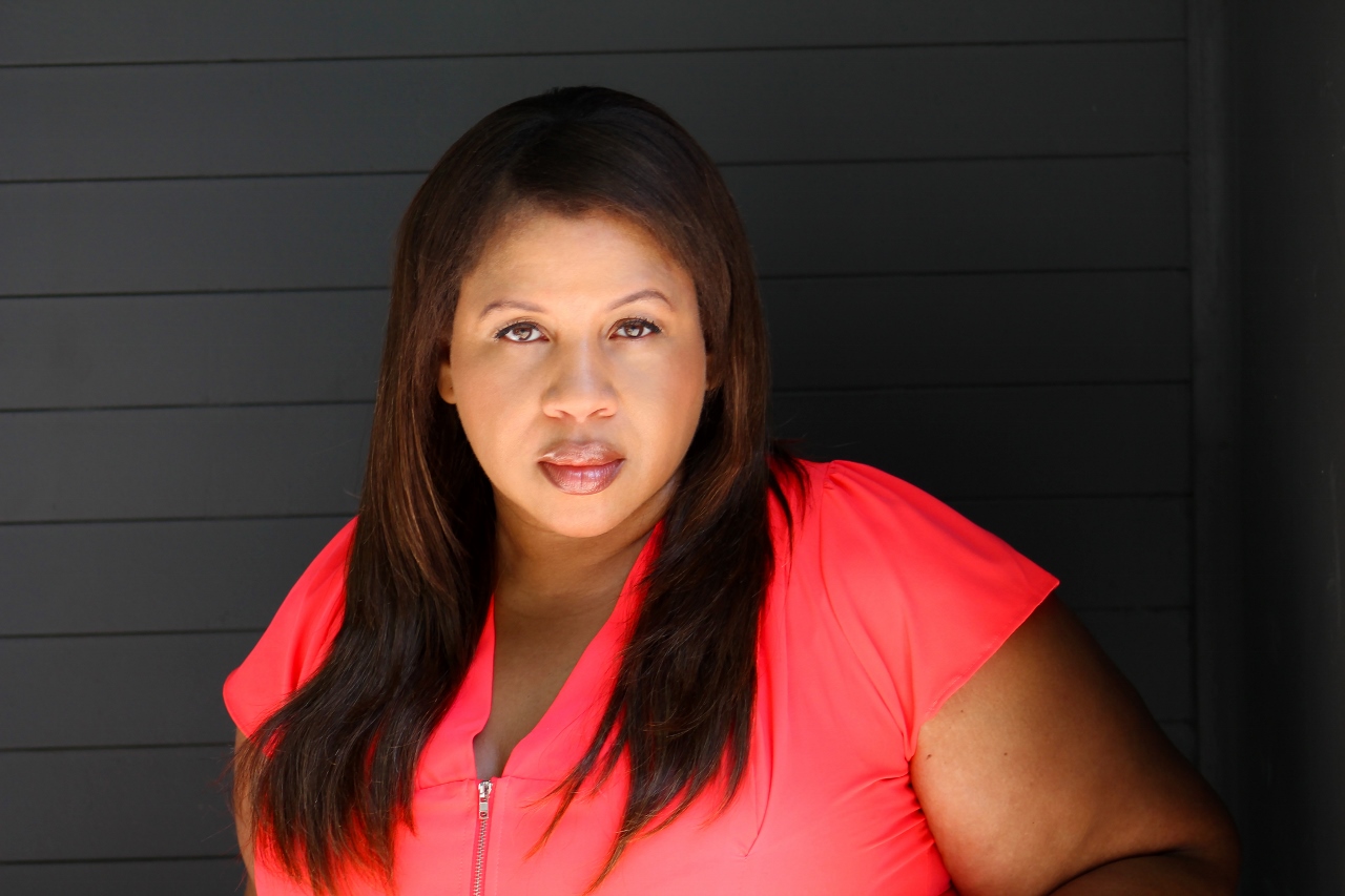 Tonya Canady