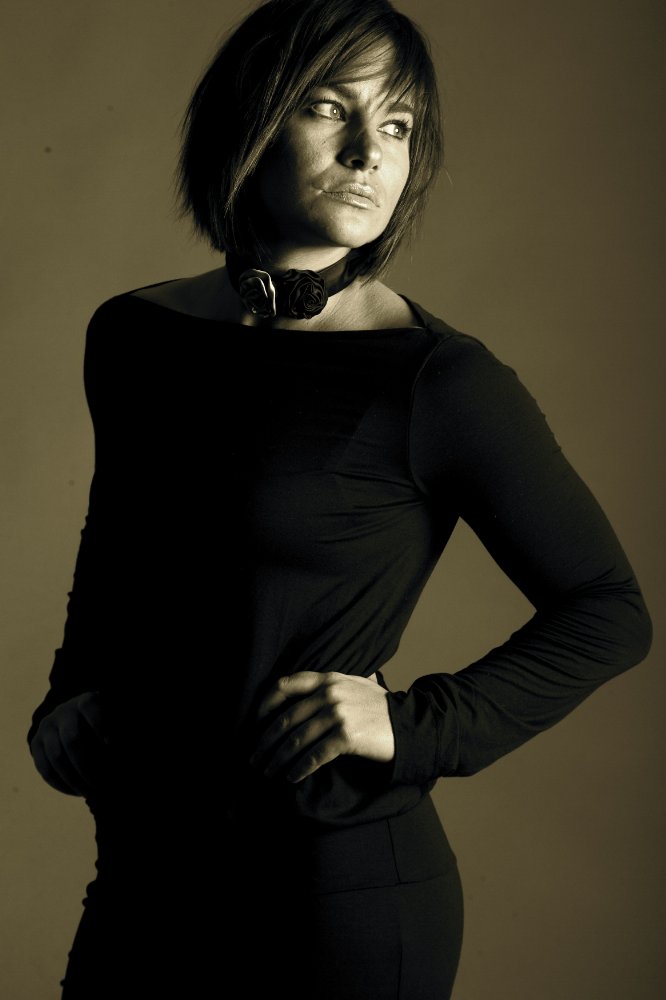 Tamara Frapasella