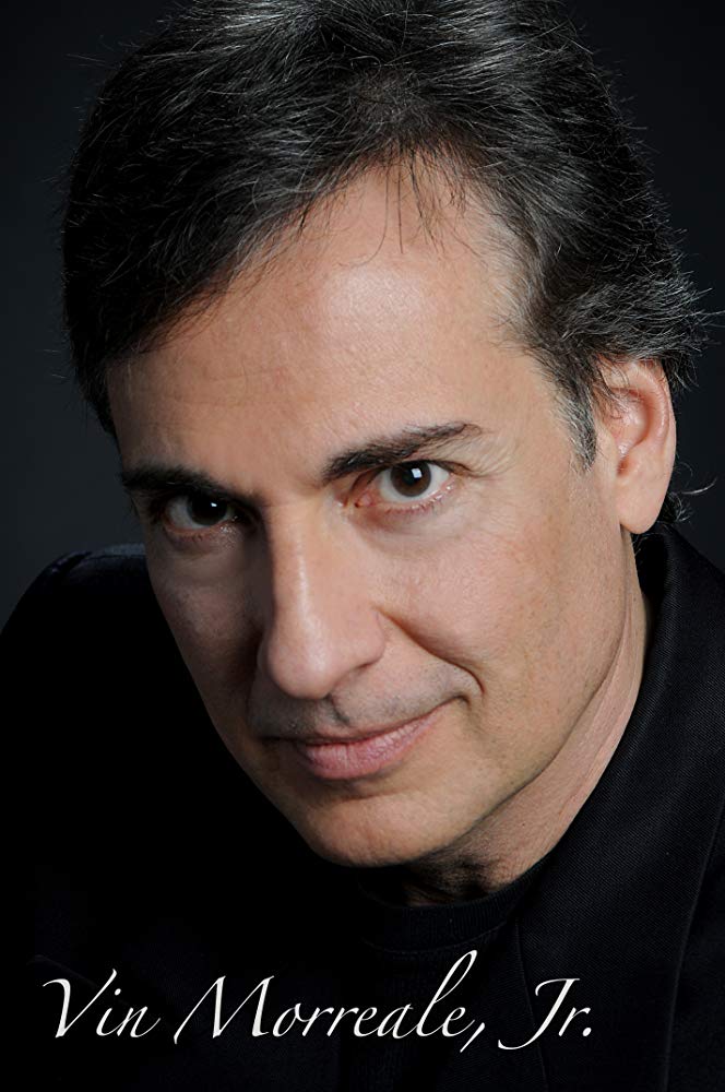 Vin Morreale Jr.