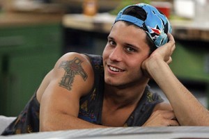 Cody Calafiore