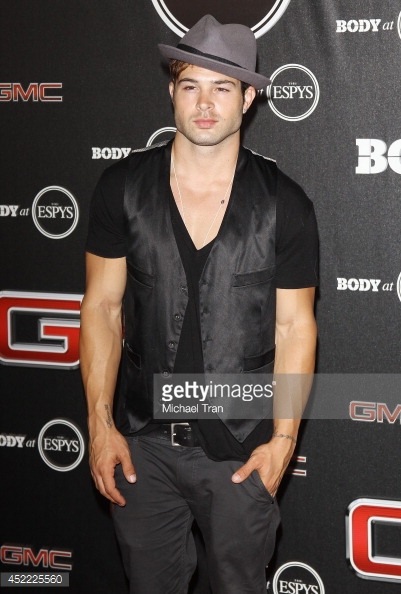 Cody Longo