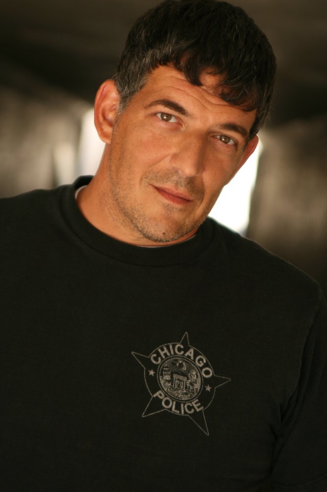 John Barbolla