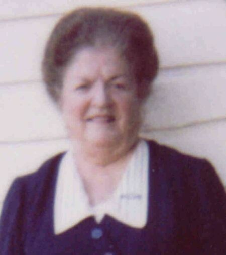 Joanne Pankow
