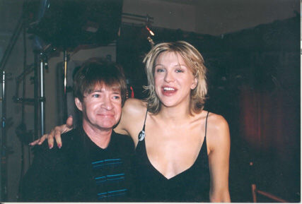Rodney Bingenheimer