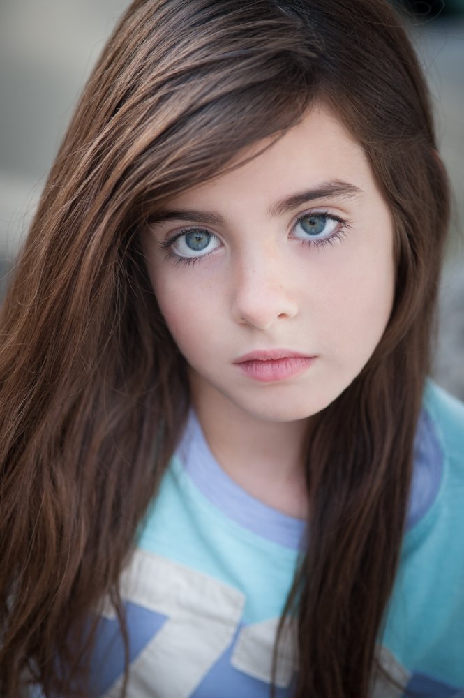 Victoria Clare