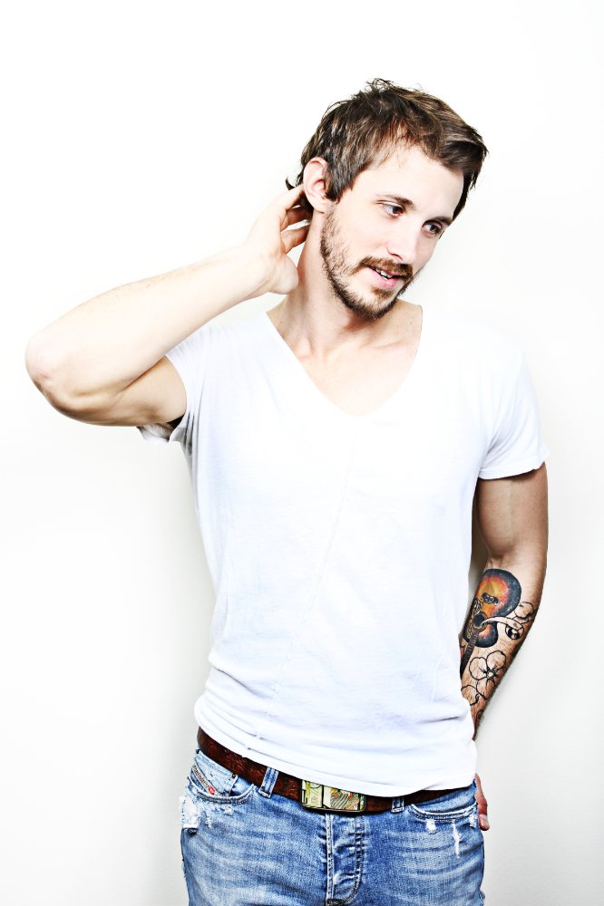 Jeramy Blackford