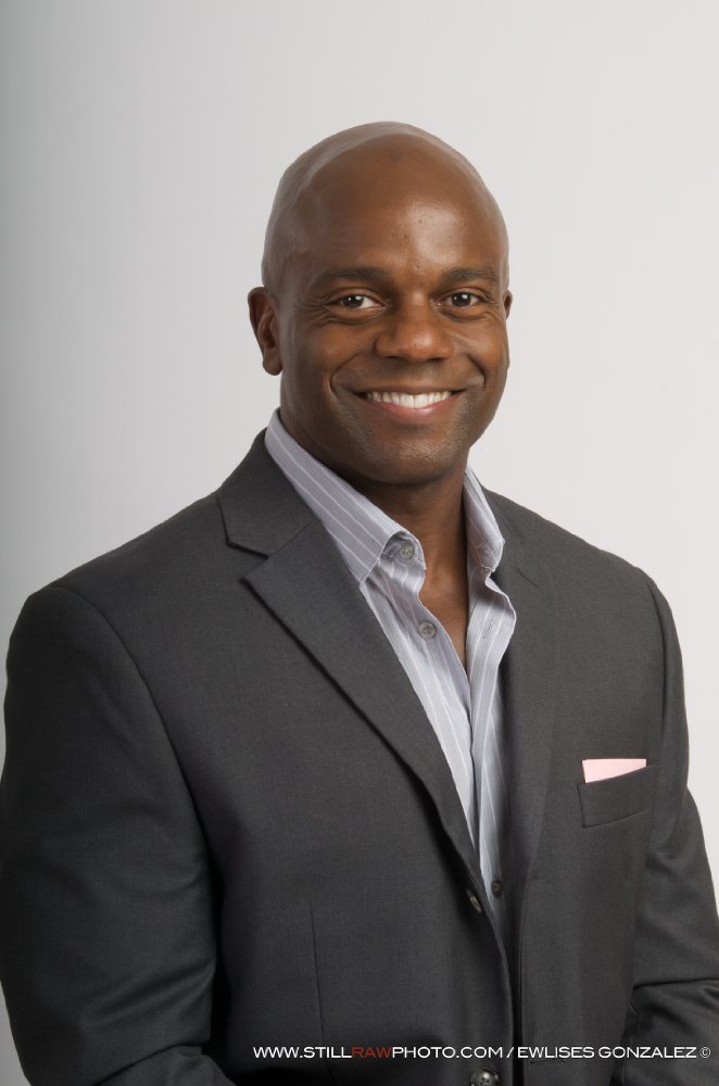 Kevin O. Peterson