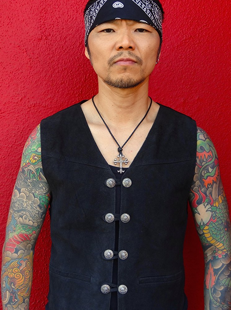 Takahiro Fukuda