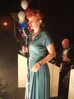 Marie West