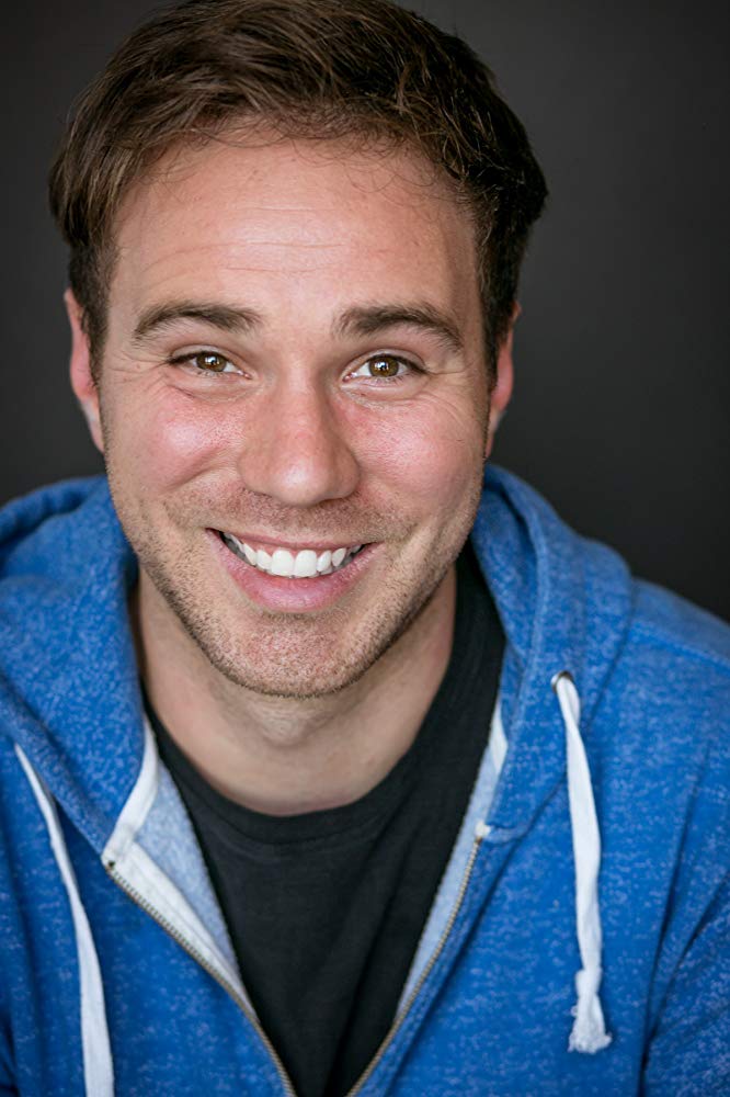 Alex Tait