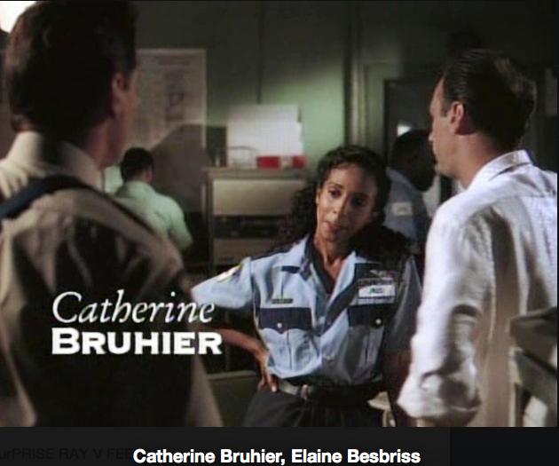 Catherine Bruhier
