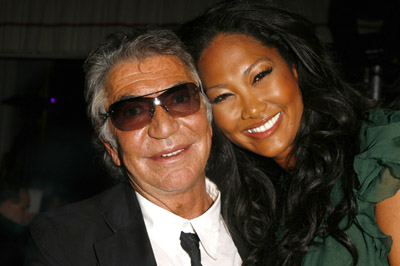 Roberto Cavalli
