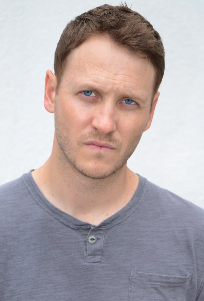 Kyle Davis