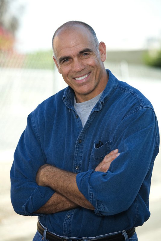 Greg Collins