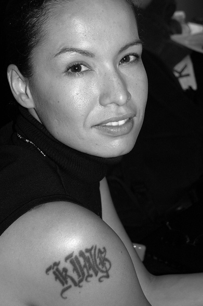 Cheyenne King