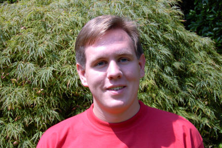 Richard Pears