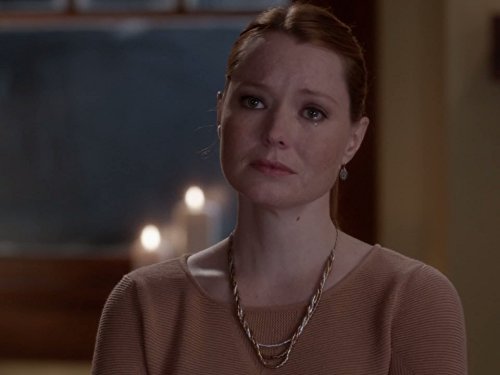 Samantha Sloyan