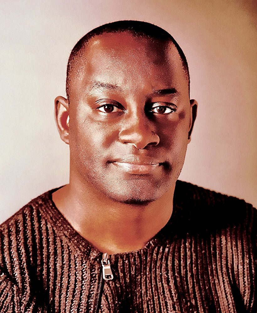 Dywayne Thomas