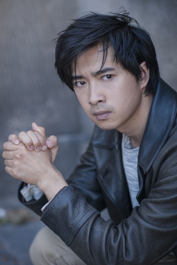 Aaron Le