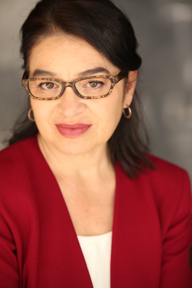 Julieta Ortiz