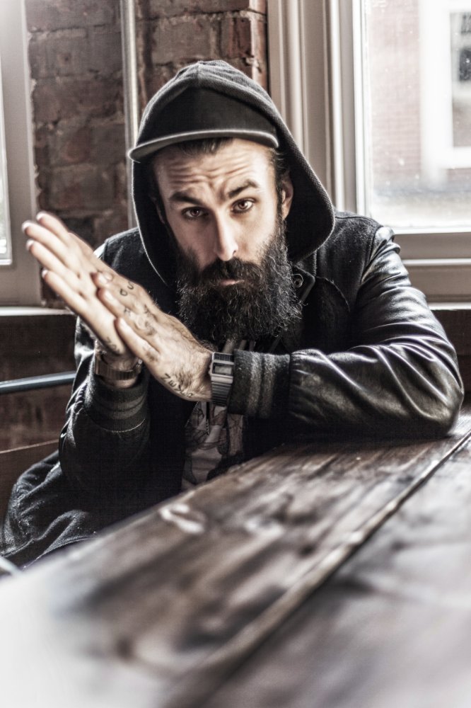Scroobius Pip