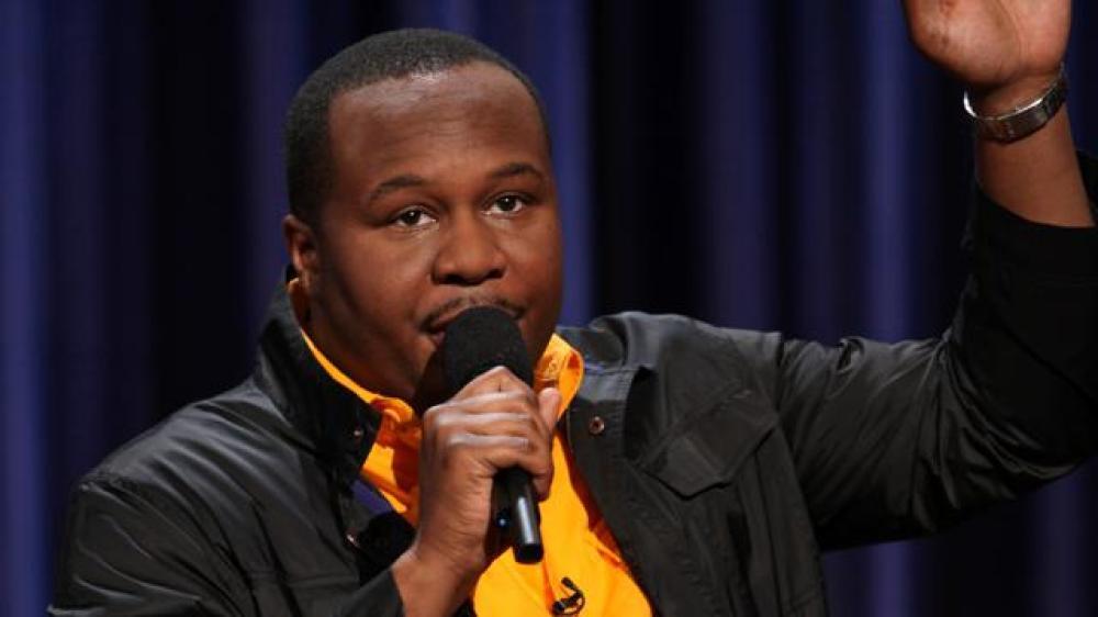 Roy Wood Jr.