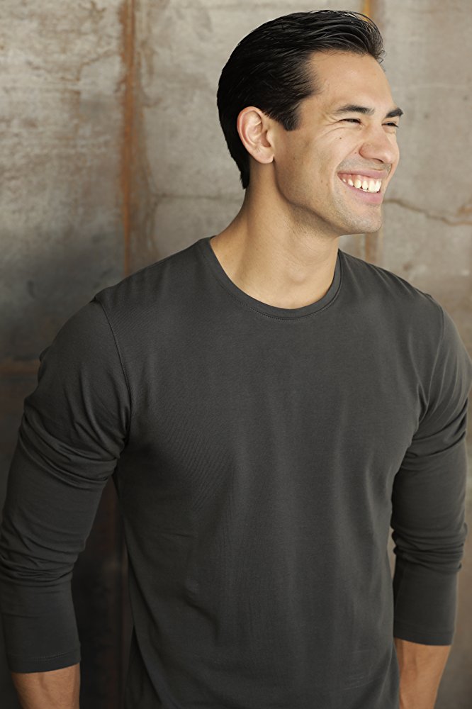 Michael Naizu