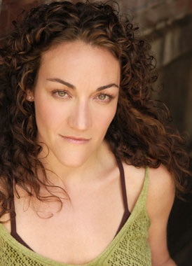 Jennifer McCabe
