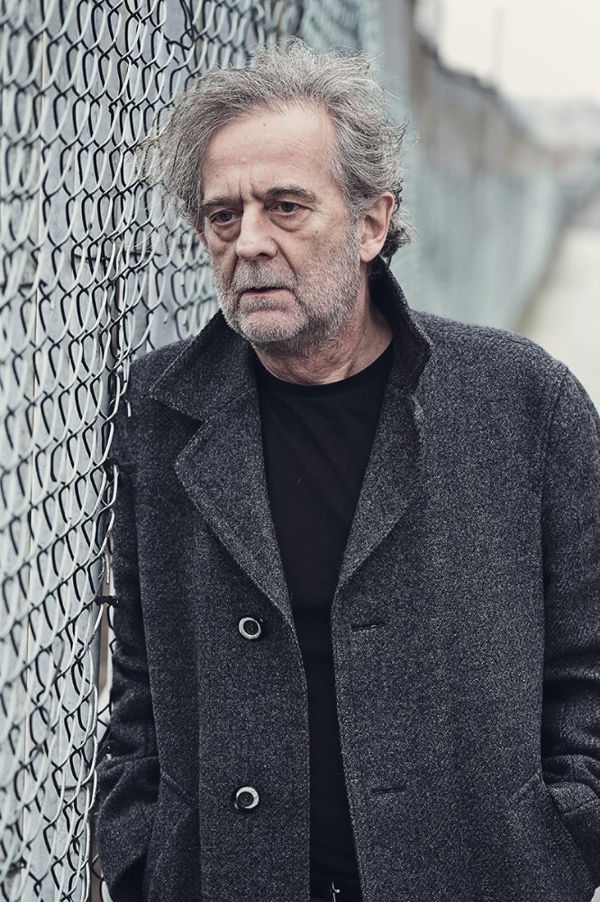 Jean-Louis Sbille