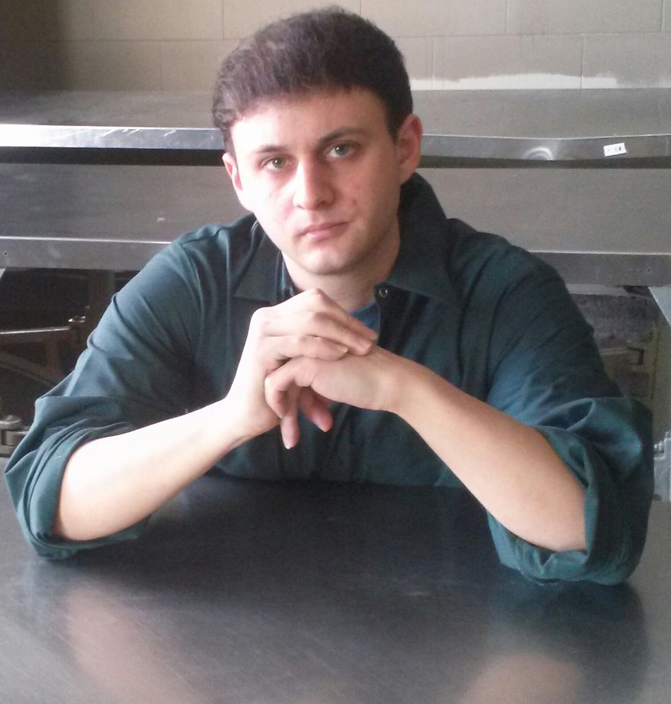 Mike Malvagno