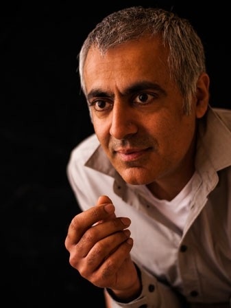 Surinder Duhra