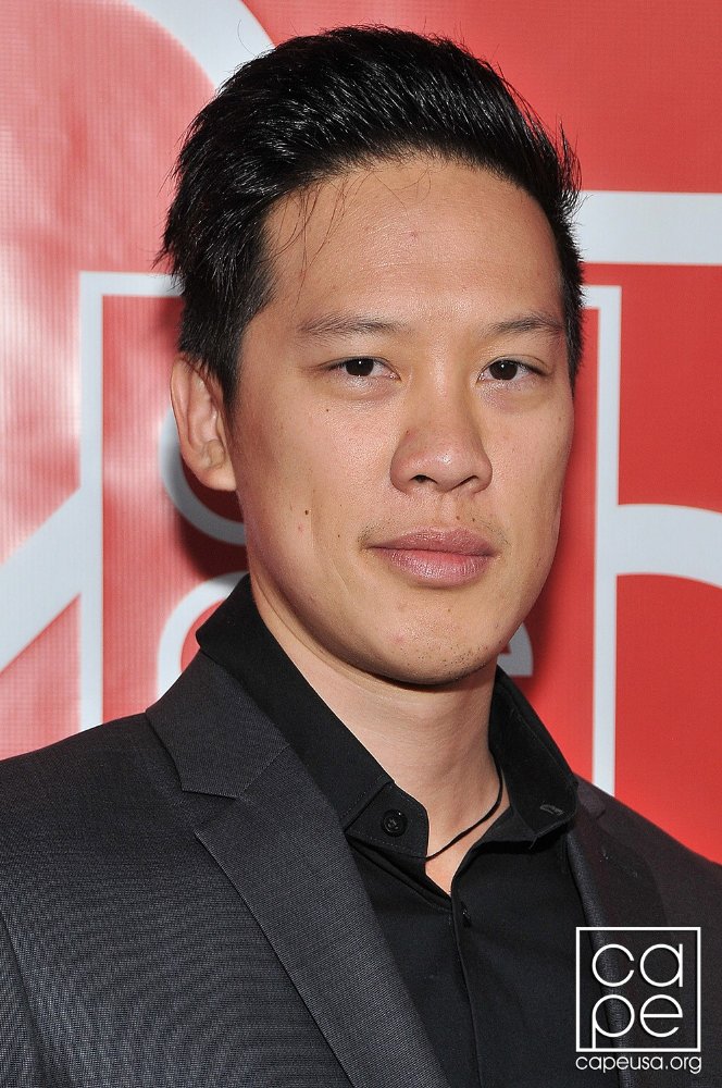 Leonard Wu